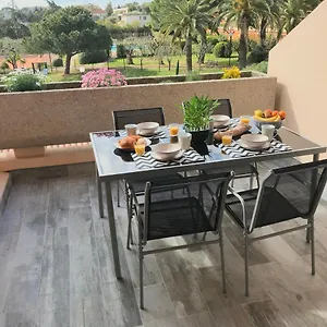 2 Pieces, Renove, 2 Piscines+tennis, Mer, Climatisation Appartement