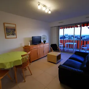 Superbe 3p 57m2 Parking Privé Appartement