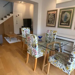 Duplex House Walk To Town Casa vacanze