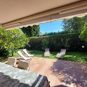 La Salis 3 Chambres, Jardin - 3 Bedrooms Appartement